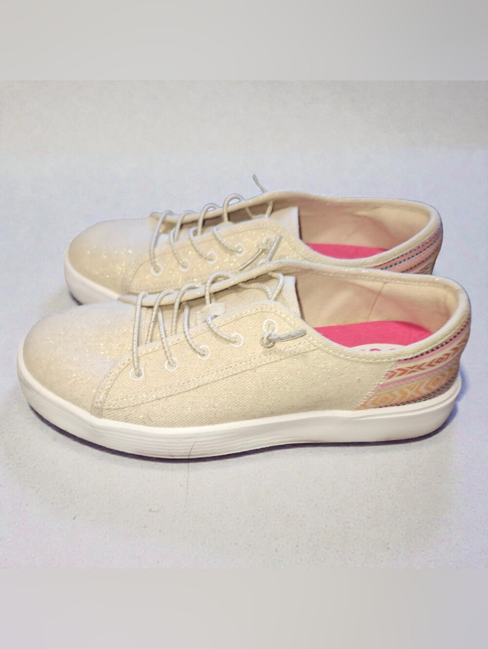 Womens Hey Dude Shoes